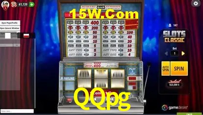 QQpg - Customer Support